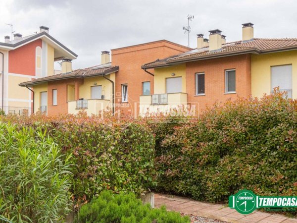appartamento in vendita a Castellanza
