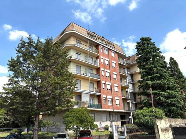 appartamento in vendita a Castellanza