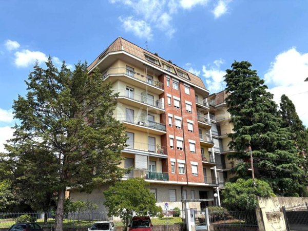 appartamento in vendita a Castellanza