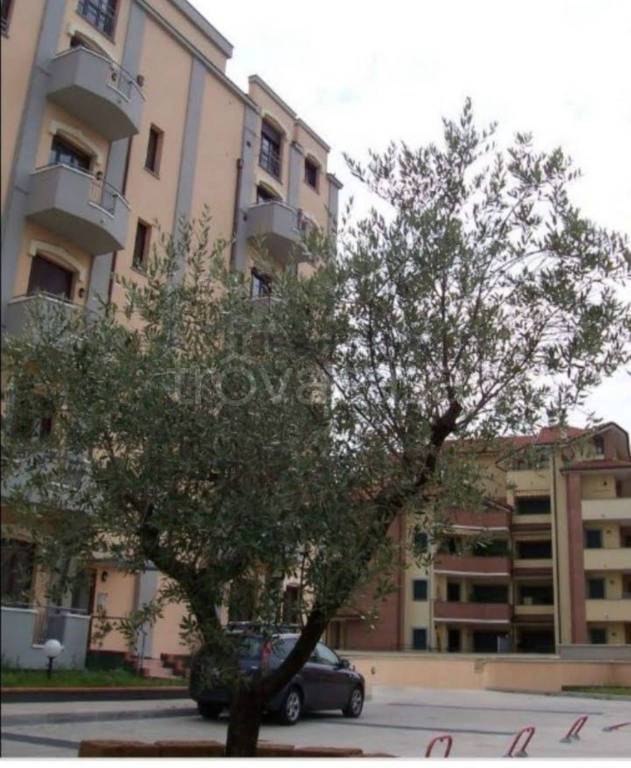 appartamento in vendita a Castellanza