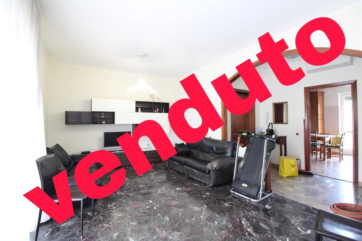 appartamento in vendita a Castellanza
