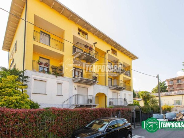 appartamento in vendita a Castellanza