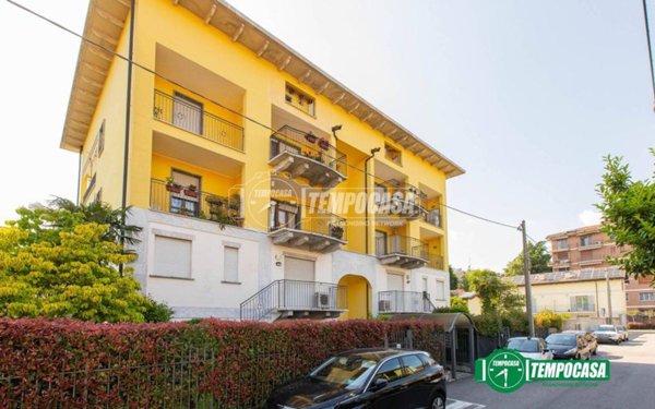 appartamento in vendita a Castellanza
