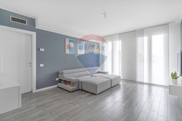 appartamento in vendita a Castellanza