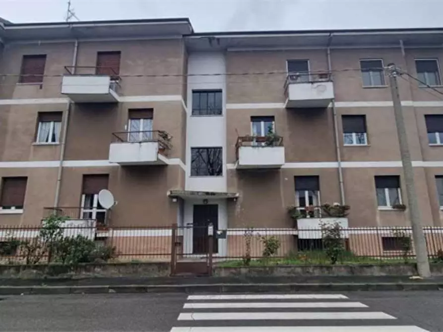 appartamento in vendita a Castellanza