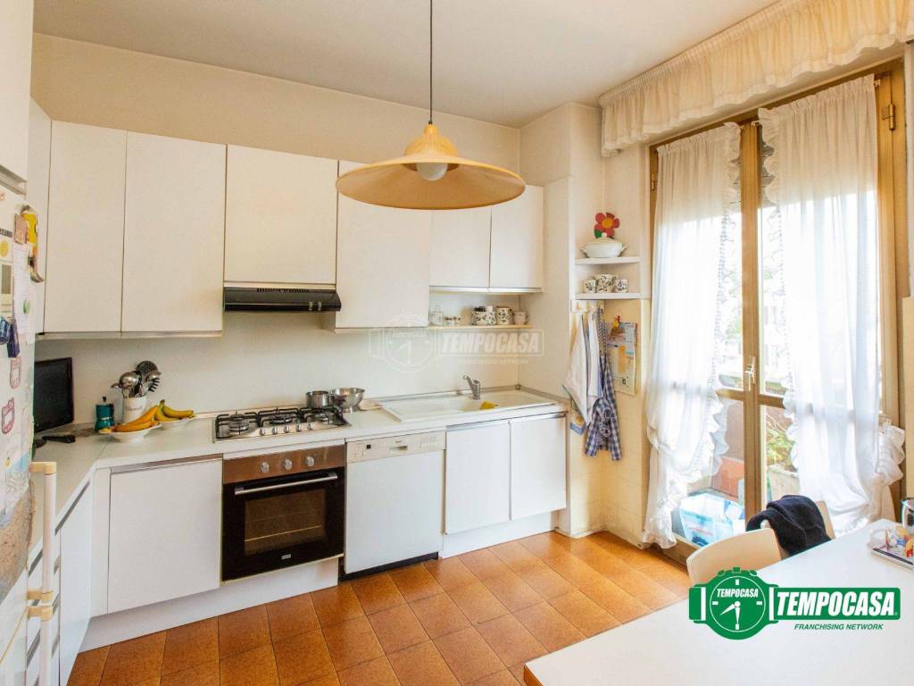 appartamento in vendita a Castellanza