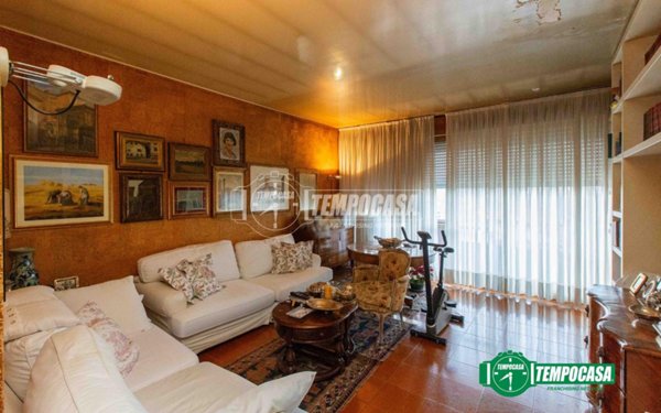 appartamento in vendita a Castellanza