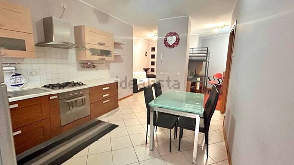 appartamento in vendita a Castellanza