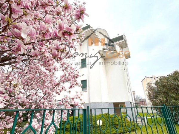 appartamento in vendita a Castellanza