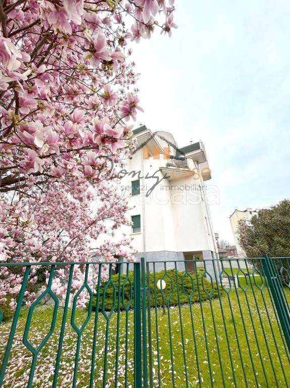 appartamento in vendita a Castellanza