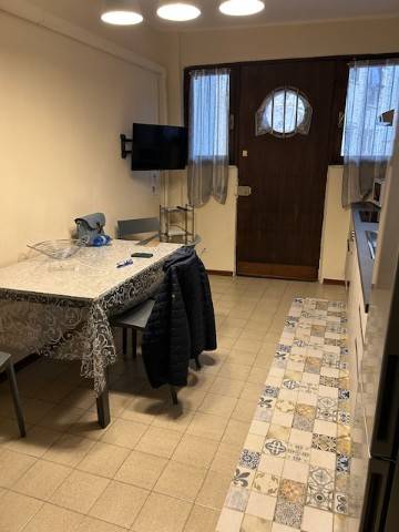 appartamento in vendita a Castellanza in zona Buon Gesù