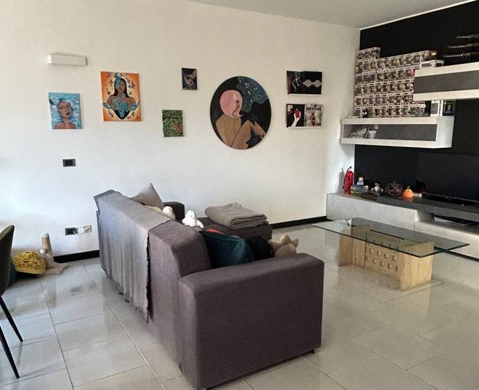appartamento in vendita a Castellanza in zona Buon Gesù