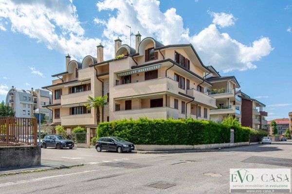 appartamento in vendita a Castellanza