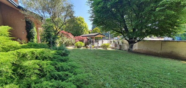 casa indipendente in vendita a Castellanza