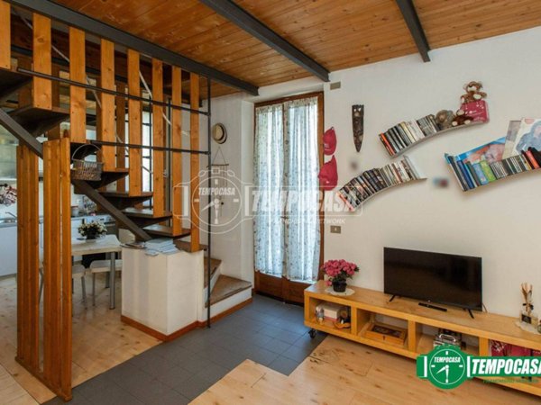 appartamento in vendita a Castellanza