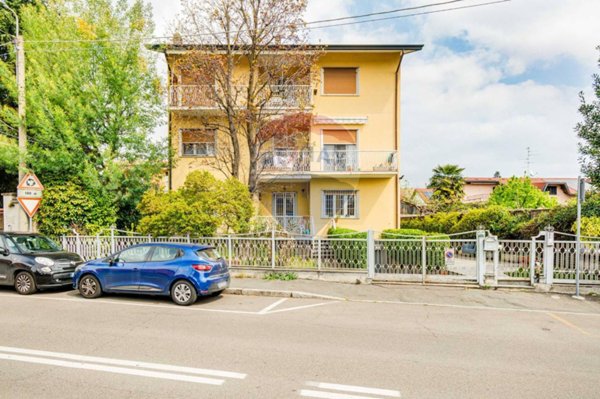 appartamento in vendita a Castellanza