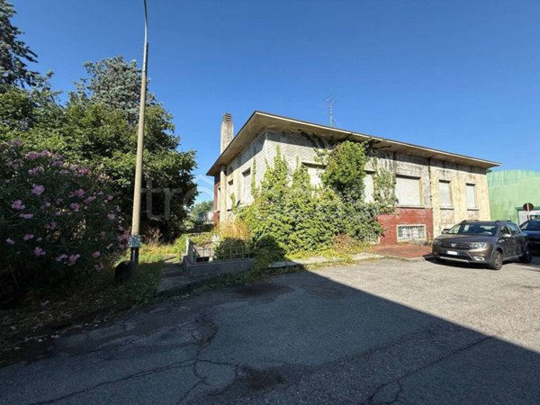 appartamento in vendita a Castellanza