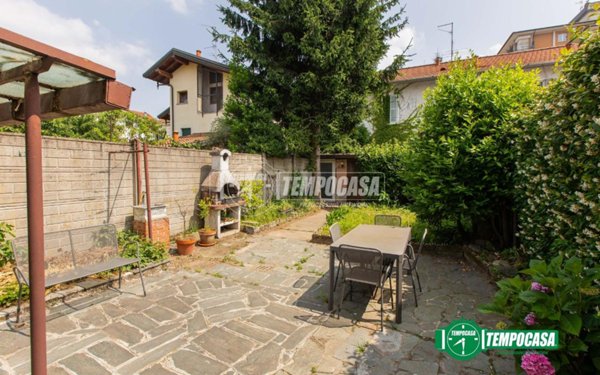 casa indipendente in vendita a Castellanza