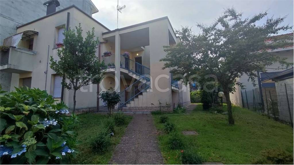 appartamento in vendita a Castellanza