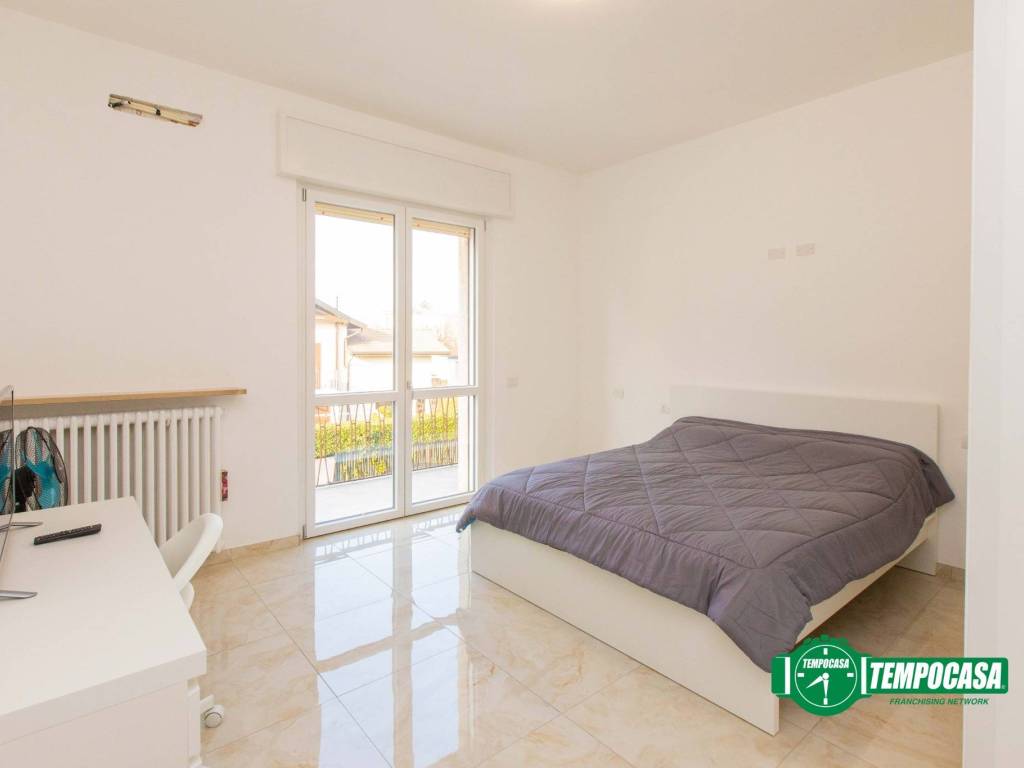 appartamento in vendita a Castellanza