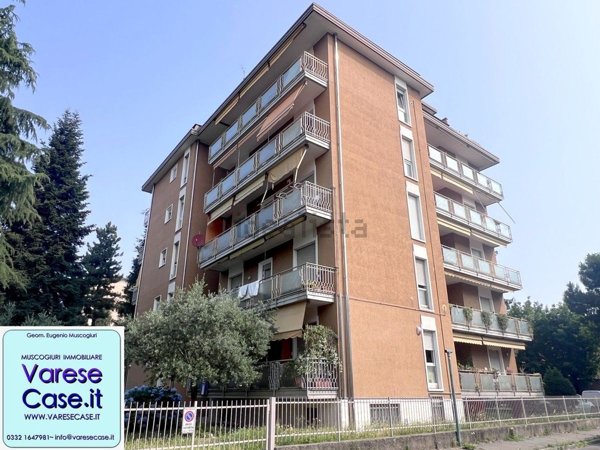 appartamento in vendita a Castellanza