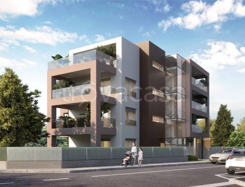 appartamento in vendita a Castellanza