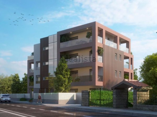 appartamento in vendita a Castellanza