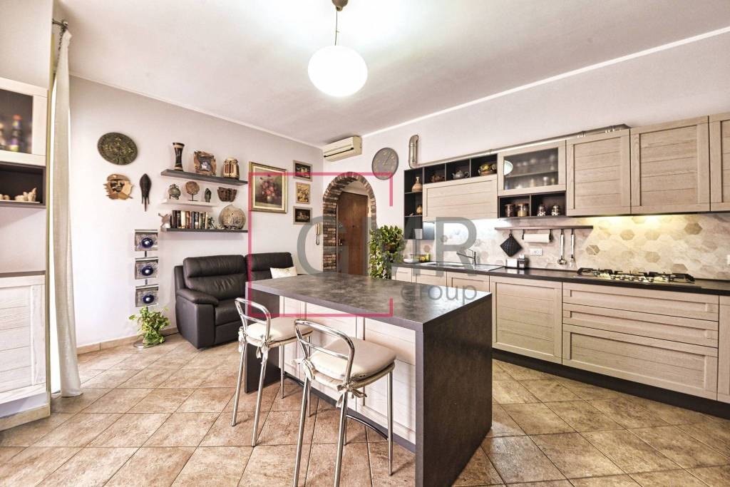 appartamento in vendita a Castellanza