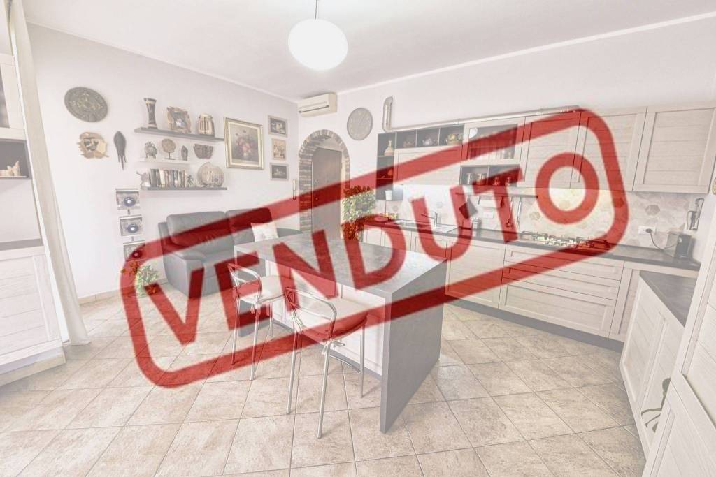 appartamento in vendita a Castellanza