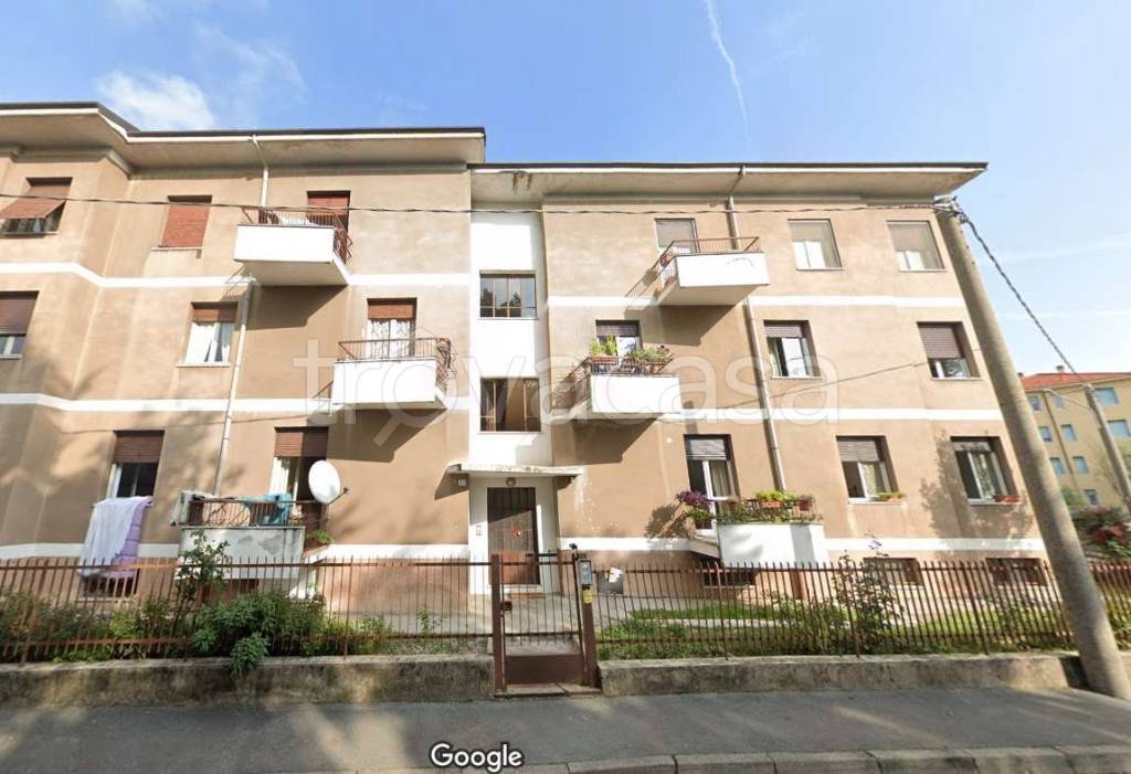 appartamento in vendita a Castellanza