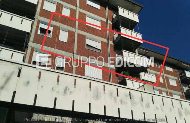 appartamento in vendita a Castellanza