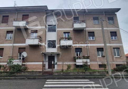 appartamento in vendita a Castellanza