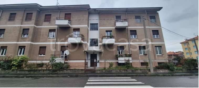appartamento in vendita a Castellanza