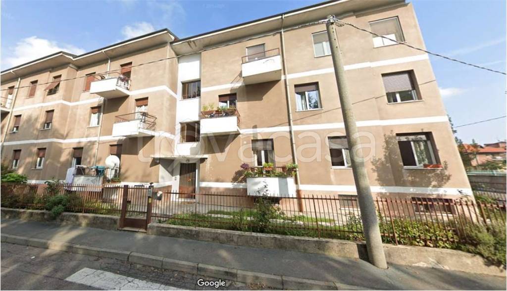 appartamento in vendita a Castellanza