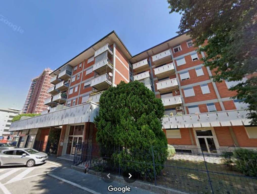 appartamento in vendita a Castellanza