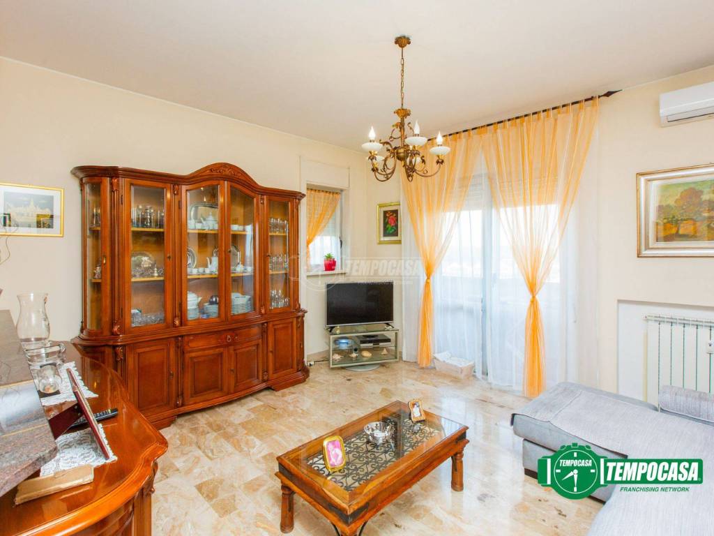 appartamento in vendita a Castellanza