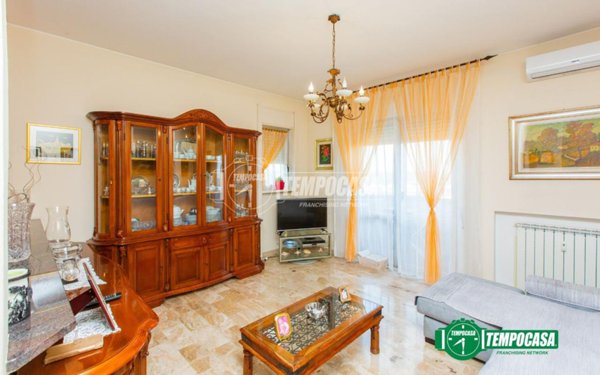 appartamento in vendita a Castellanza