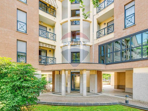 appartamento in vendita a Castellanza