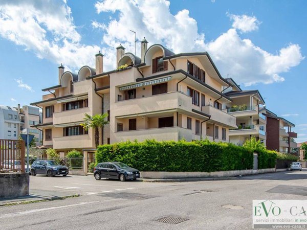 appartamento in vendita a Castellanza