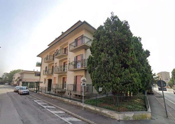 appartamento in vendita a Castellanza in zona Castegnate