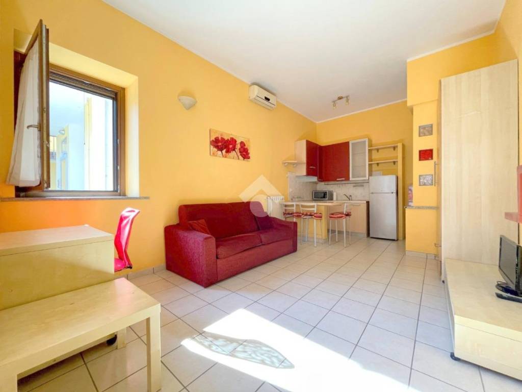 appartamento in vendita a Castellanza