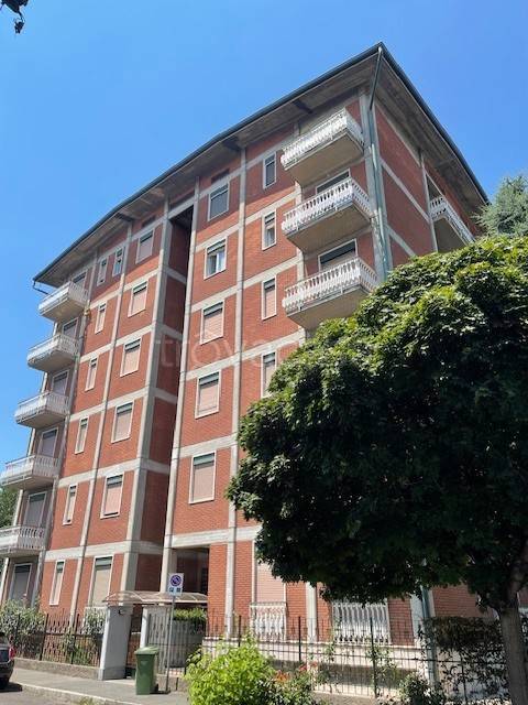 appartamento in vendita a Castellanza