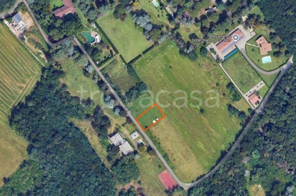 terreno edificabile in vendita a Castellanza