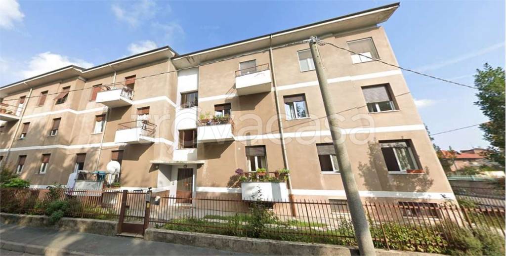 appartamento in vendita a Castellanza