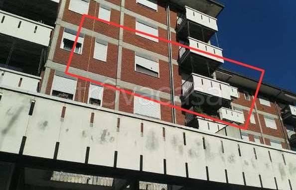 appartamento in vendita a Castellanza