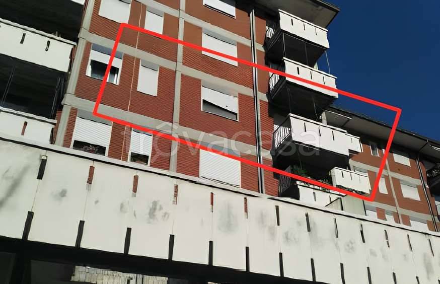 appartamento in vendita a Castellanza