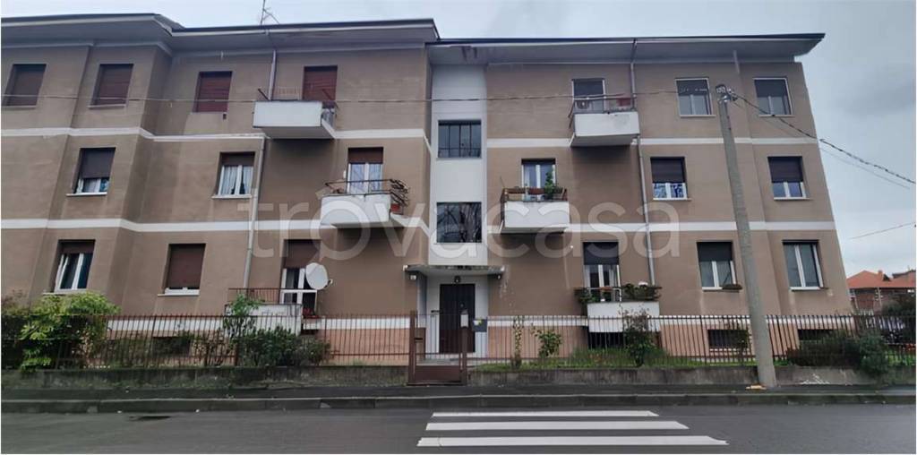 appartamento in vendita a Castellanza