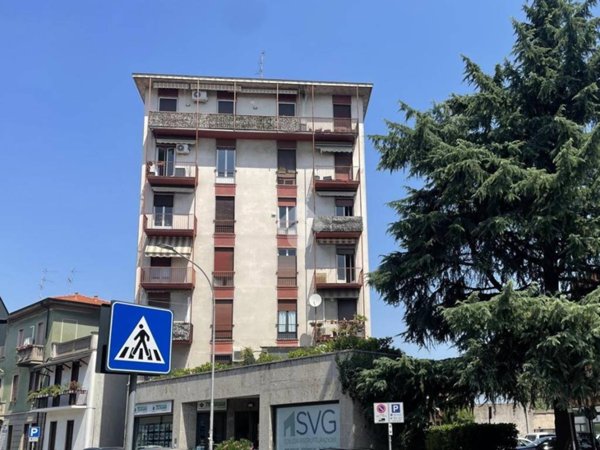 appartamento in vendita a Castellanza