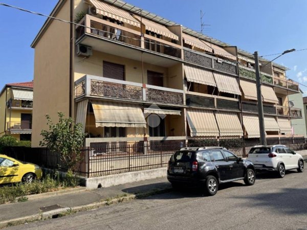 appartamento in vendita a Castellanza