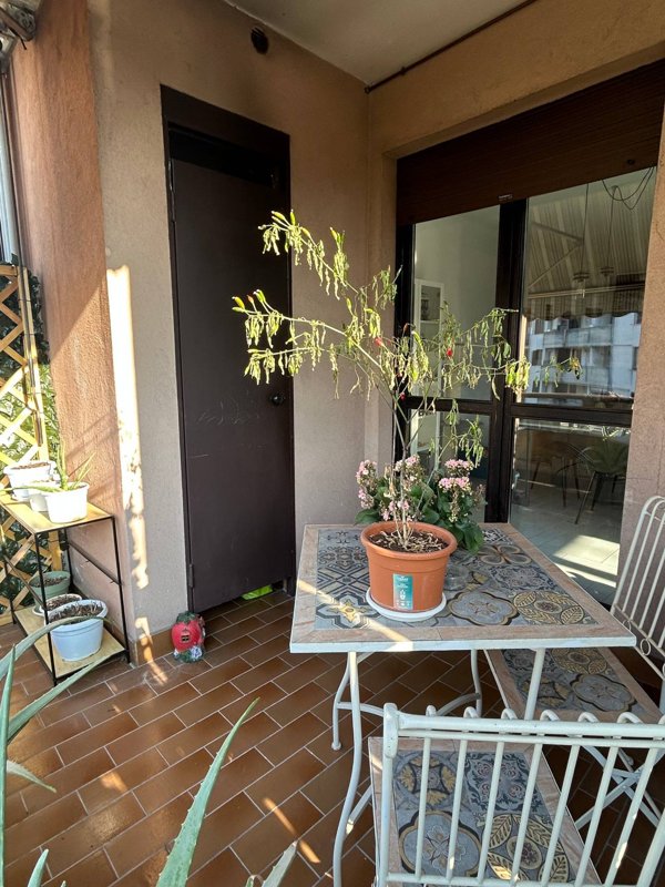 appartamento in vendita a Castellanza in zona Buon Gesù